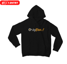 Load image into Gallery viewer, ONLYBOOST - SWEATSHIRT
