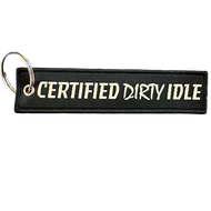 DIRTY IDLE - JET TAG $1=1 ENTRY