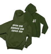 ORIGINAL - SWEATSHIRT GREEN