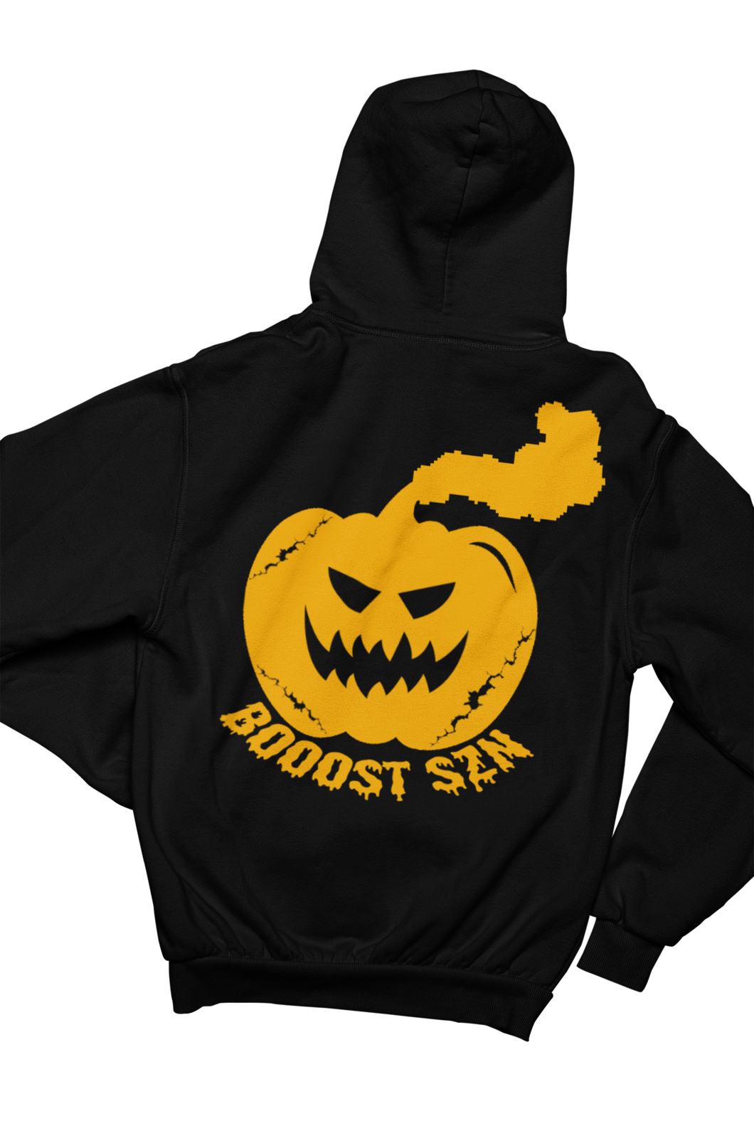 SPOOKY - SWEATSHIRT