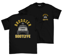 Load image into Gallery viewer, BRODOZER - T-SHIRT
