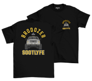 BRODOZER - T-SHIRT