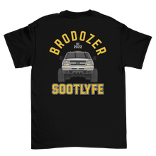 Load image into Gallery viewer, BRODOZER - T-SHIRT
