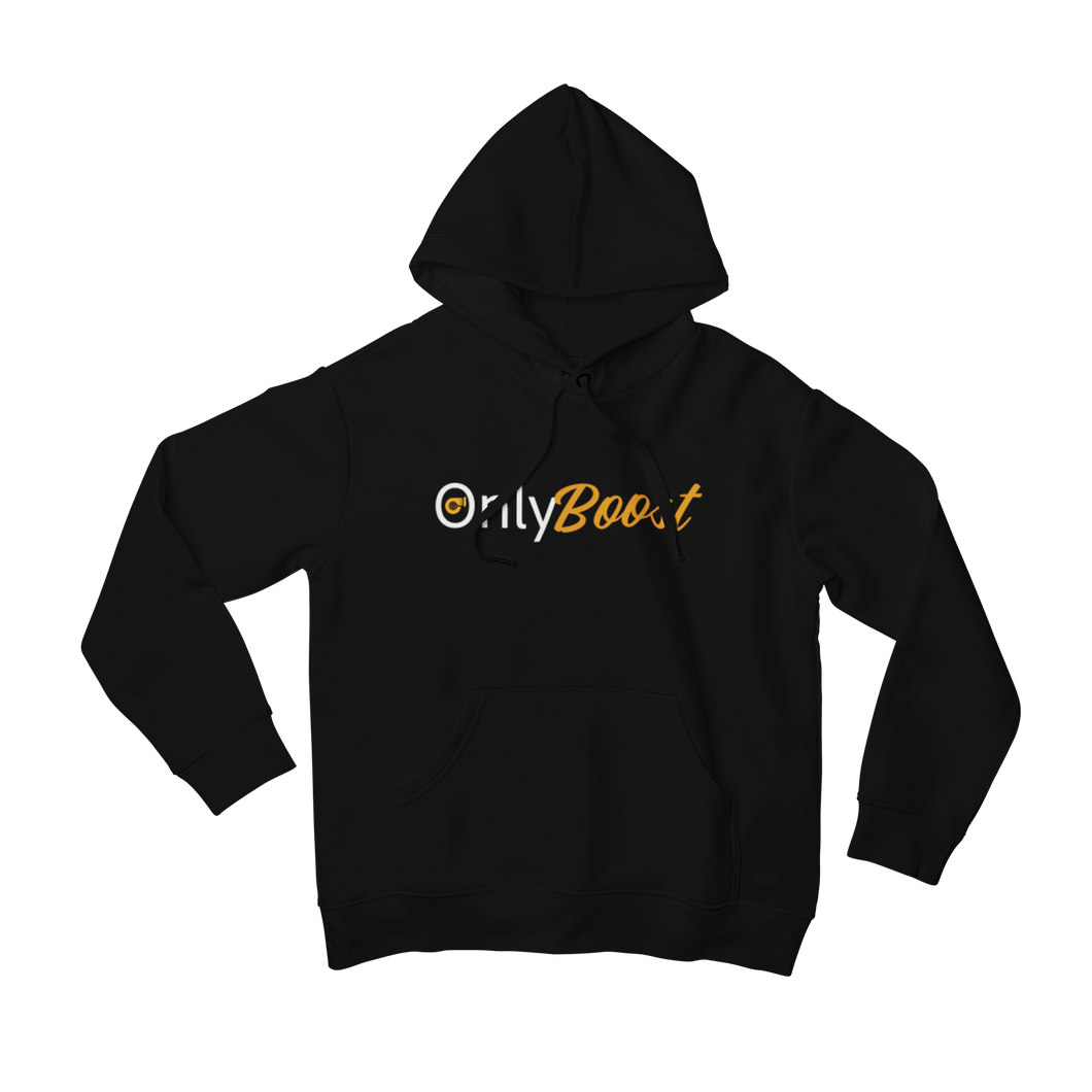 ONLYBOOST - SWEATSHIRT